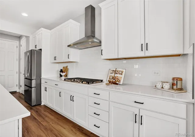 4th image of 7318 S Yantley Wy, Aurora, CO 80016 | MLS# 7189537