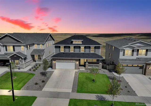 1st image of 7318 S Yantley Wy, Aurora, CO 80016 | MLS# 7189537
