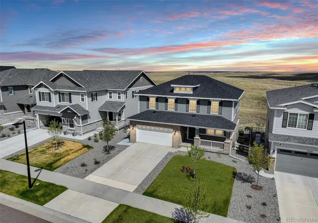 44th image of 7318 S Yantley Wy, Aurora, CO 80016 | MLS# 7189537