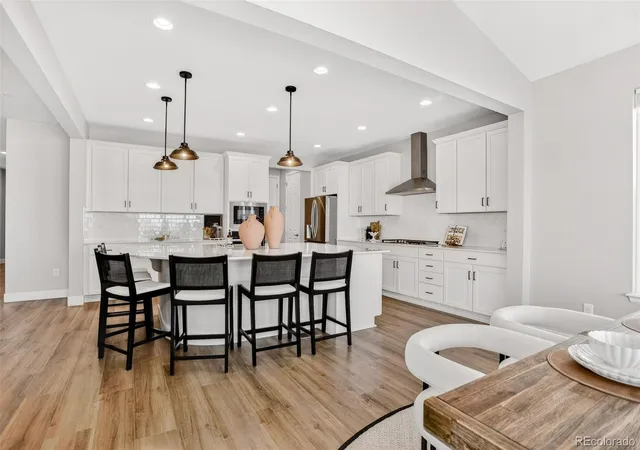 5th image of 7318 S Yantley Wy, Aurora, CO 80016 | MLS# 7189537