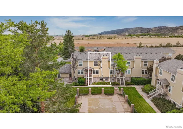 Photo 2 of Condo for sale at 1813 Belmar Dr #2, Fort Collins, CO 80526 | MLS# IR1057864 | Listing updated on 2026-09-23