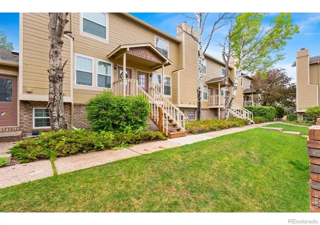 Photo 4 of Condo for sale at 1813 Belmar Dr #2, Fort Collins, CO 80526 | MLS# IR1057864 | Listing updated on 2026-09-23