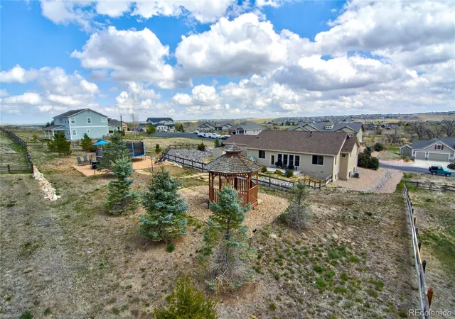 Homes for sale in Elizabeth, CO | 42105 Plantation Cir, Elizabeth, CO 80107 | MLS# 9676772