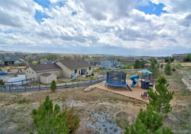 Homes for sale in Elizabeth, CO | 42105 Plantation Cir, Elizabeth, CO 80107 | MLS# 9676772