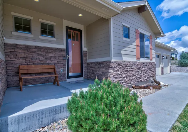 Homes for sale in Elizabeth, CO | 42105 Plantation Cir, Elizabeth, CO 80107 | MLS# 9676772