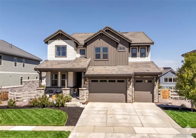 Photo 2 of Mansion for sale at 3429 W 154th Avenue, Broomfield, CO 80023 | MLS# 8445533 | Listing updated on 2026-10-03