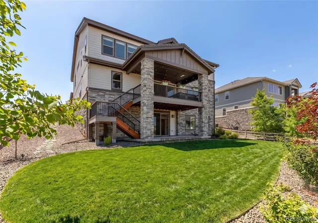 Photo 3 of Single family home for sale at 3429 W 154th Avenue, Broomfield, CO 80023 | MLS# 8445533 | Listing updated on 2026-10-03