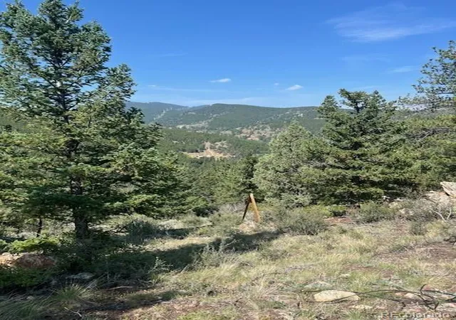Photo 3 of Land for sale at 000 Raven Dr, Idaho Springs, CO 80452 | MLS# 1862746 | Listing updated on 2026-10-07