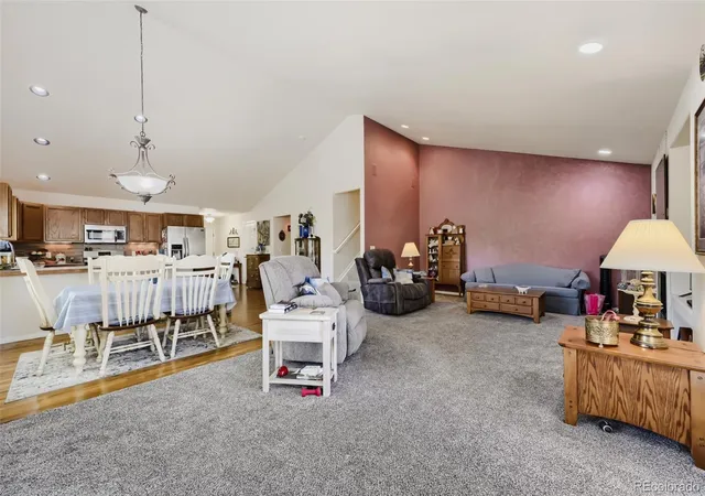 Photo 4 of Single family home for sale at 9562 Vance Ct, Broomfield, CO 80021 | MLS# 7391040 | Listing updated on 2026-08-26