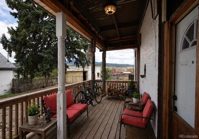 4th image of 318 E Baca St, Trinidad, CO 81082 | MLS# 2131870