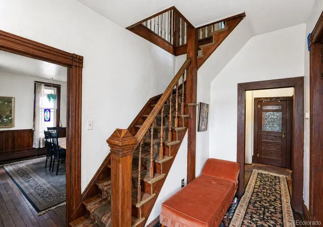 5th image of 318 E Baca St, Trinidad, CO 81082 | MLS# 2131870