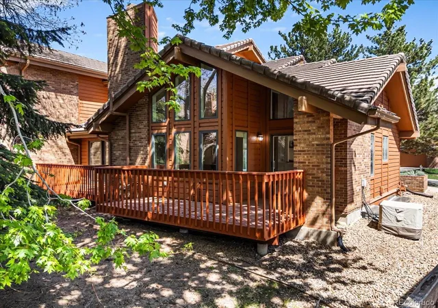 Homes for sale in Morrison, CO | 5414 Coyote Canyon Wy #C, Morrison, CO 80465 | MLS# 9341645