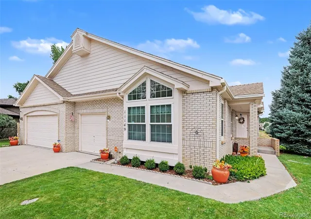 1st image of 11149 Dartmoor Ct, Parker, CO 80138 | MLS# 9822424