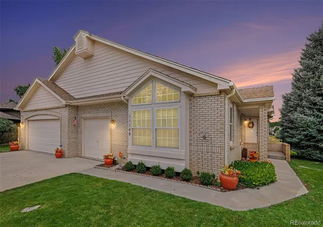 4th image of 11149 Dartmoor Ct, Parker, CO 80138 | MLS# 9822424