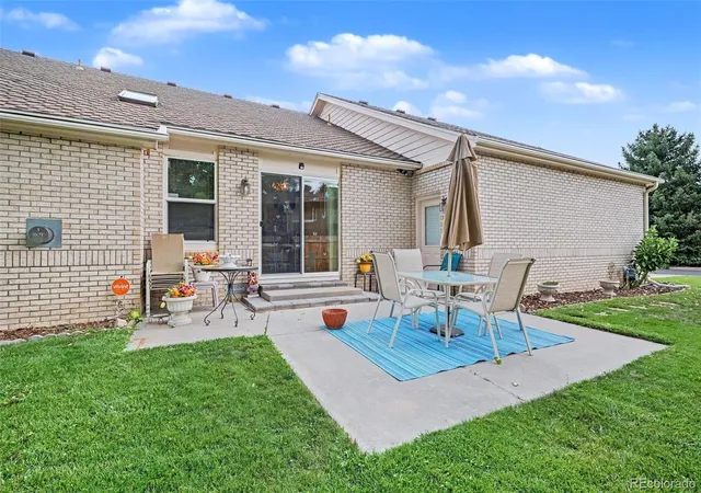 5th image of 11149 Dartmoor Ct, Parker, CO 80138 | MLS# 9822424