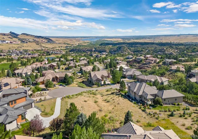 Land for sale at 11196 Lost Arrow, Littleton, CO 80125 | MLS# 6176703