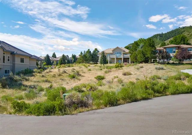 Photo 2 of Land for sale at 11196 Lost Arrow, Littleton, CO 80125 | MLS# 6176703 | Listing updated on 2026-04-30