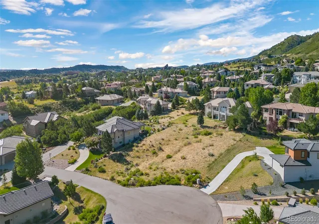 Photo 2 of Land for sale at 11196 Lost Arrow, Littleton, CO 80125 | MLS# 6176703 | Listing updated on 2026-04-30