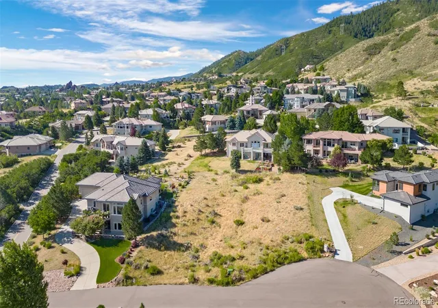 Photo 3 of Land for sale at 11196 Lost Arrow, Littleton, CO 80125 | MLS# 6176703 | Listing updated on 2026-04-30