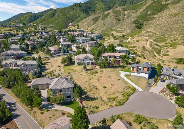 Photo 4 of Land for sale at 11196 Lost Arrow, Littleton, CO 80125 | MLS# 6176703 | Listing updated on 2026-04-30