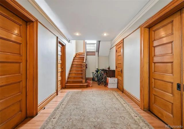5th image of 1646 N High St, Denver, CO 80218 | MLS# 9301300