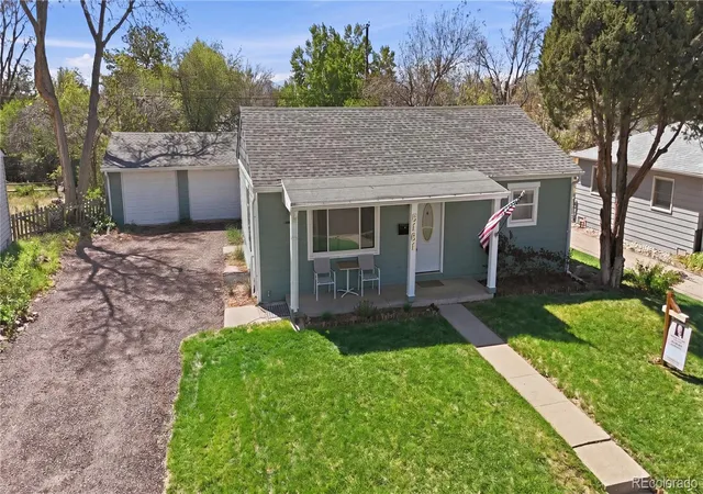 Photo 2 of Single family home for sale at 5181 S Pennsylvania St, Littleton, CO 80121 | MLS# 3299068 | Listing updated on 2026-08-16