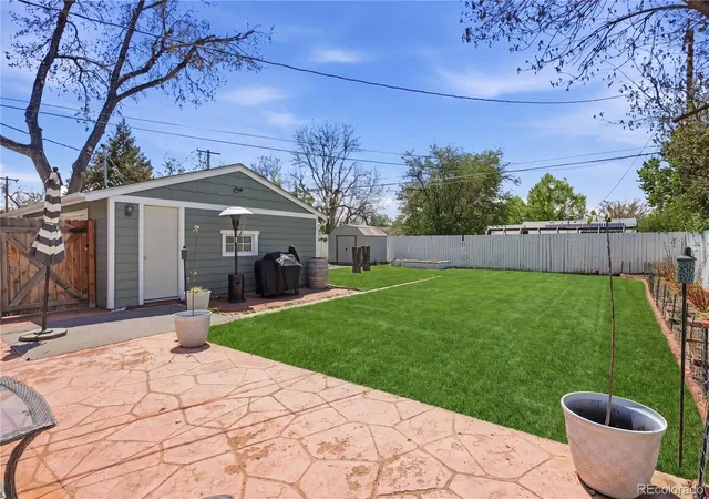 Photo 3 of Single family home for sale at 5181 S Pennsylvania St, Littleton, CO 80121 | MLS# 3299068 | Listing updated on 2026-08-16