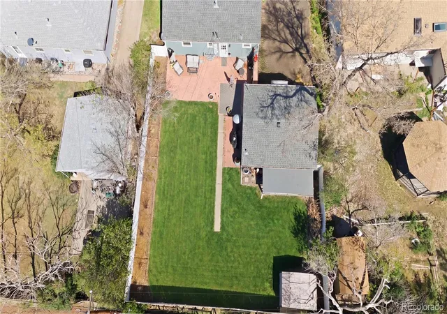 Photo 4 of Single family home for sale at 5181 S Pennsylvania St, Littleton, CO 80121 | MLS# 3299068 | Listing updated on 2026-08-16