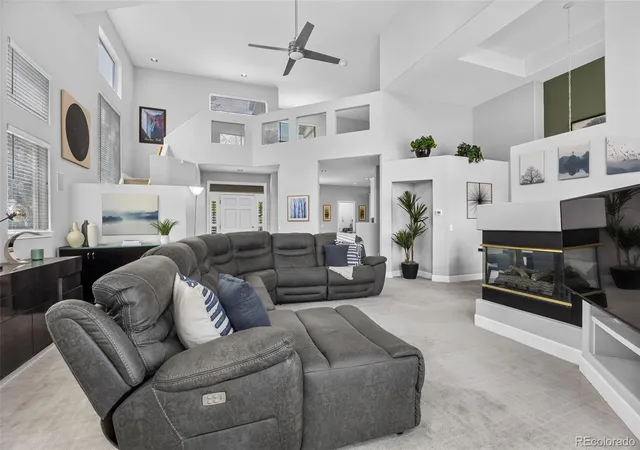 3rd image of 9647 E Arbor Pl, Englewood, CO 80111 | MLS# 2264741