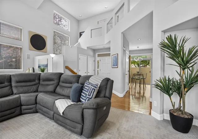 5th image of 9647 E Arbor Pl, Englewood, CO 80111 | MLS# 2264741