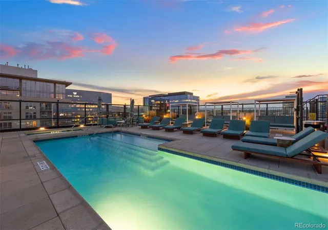 2nd image of 1750 Wewatta St, Denver, CO 80202