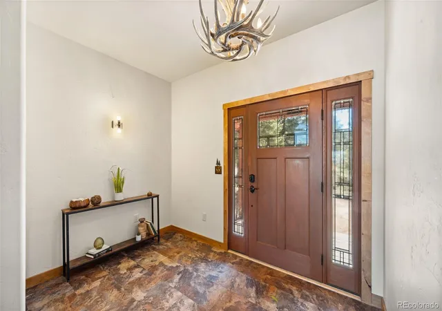 Homes for sale in Florissant, CO | 417 Beaver Creek Dr, Florissant, CO 80816 | MLS# 7898528