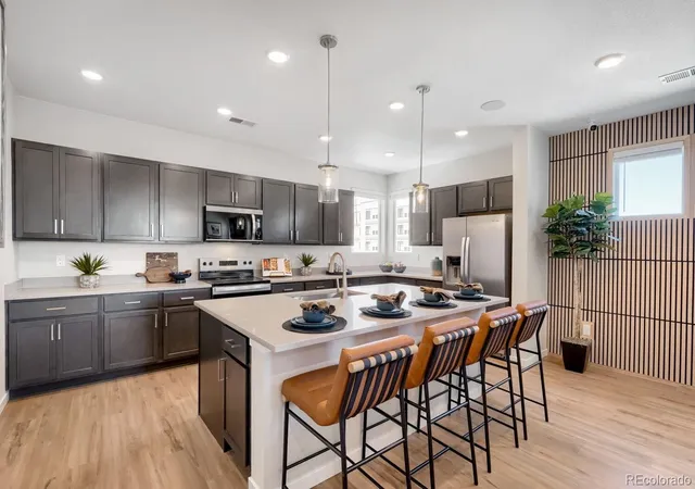 1st image of 9200 E 47th Ave #201, Denver, CO 80238 | MLS# 3082036