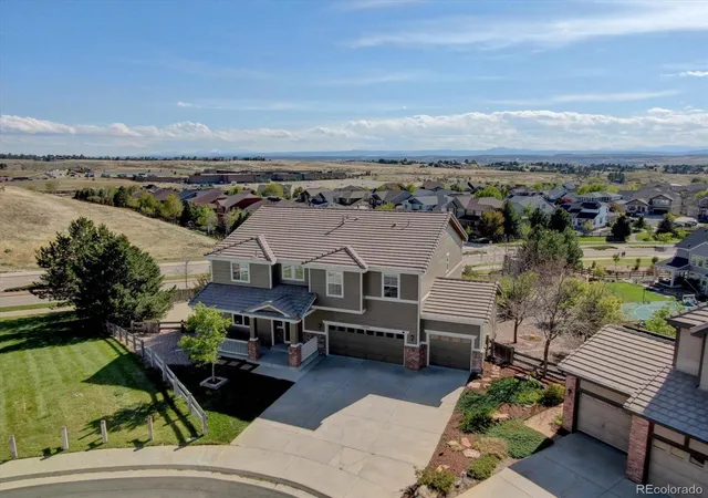 Photo 4 of Single family home for sale at 12099 Hazy Hills Dr, Parker, CO 80138 | MLS# 3165926 | Listing updated on 2026-10-15