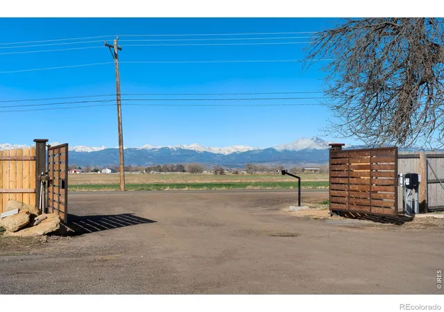 Photo 2 of Land for sale at 17790 County Rd 7, Mead, CO 80542 | MLS# IR1057871 | Listing updated on 2026-09-02