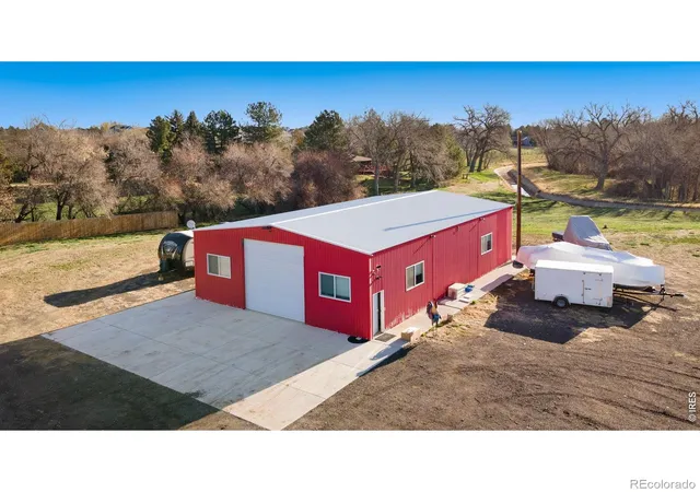 Photo 3 of Land for sale at 17790 County Rd 7, Mead, CO 80542 | MLS# IR1057871 | Listing updated on 2026-09-02