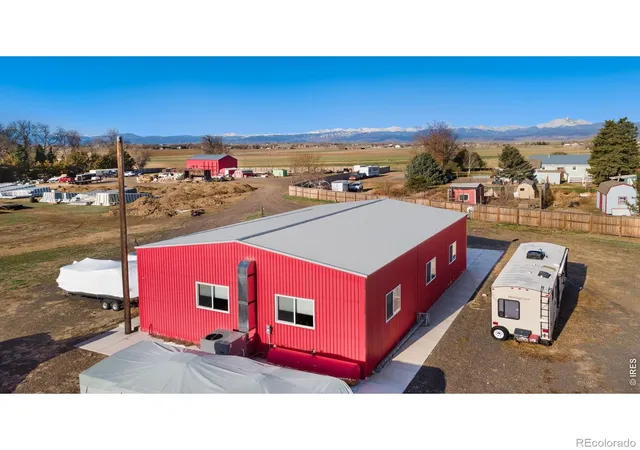 Photo 3 of Land for sale at 17790 County Rd 7, Mead, CO 80542 | MLS# IR1057871 | Listing updated on 2026-09-02