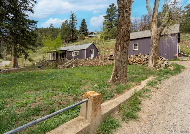 2nd image of 401 Soda Creek Rd, Idaho Springs, CO 80452 | MLS# 5136179
