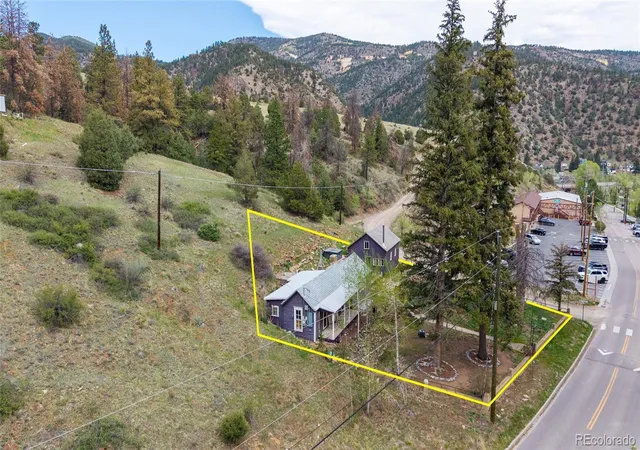 37th image of 401 Soda Creek Rd, Idaho Springs, CO 80452 | MLS# 5136179