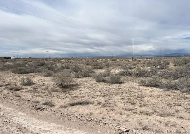 Homes for sale in Alamosa, CO | Lot 11 Quail Dr, Alamosa, CO 81101 | MLS# 4714334