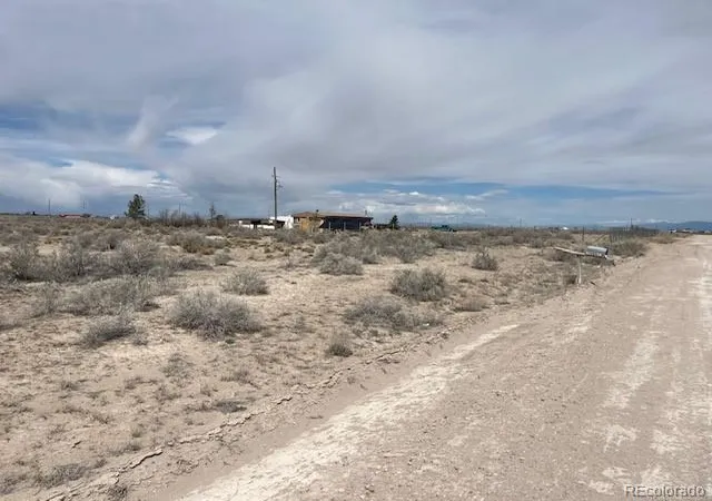 Homes for sale in Alamosa, CO | Lot 11 Quail Dr, Alamosa, CO 81101 | MLS# 4714334
