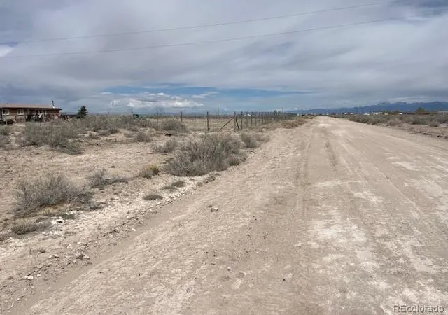Homes for sale in Alamosa, CO | Lot 11 Quail Dr, Alamosa, CO 81101 | MLS# 4714334