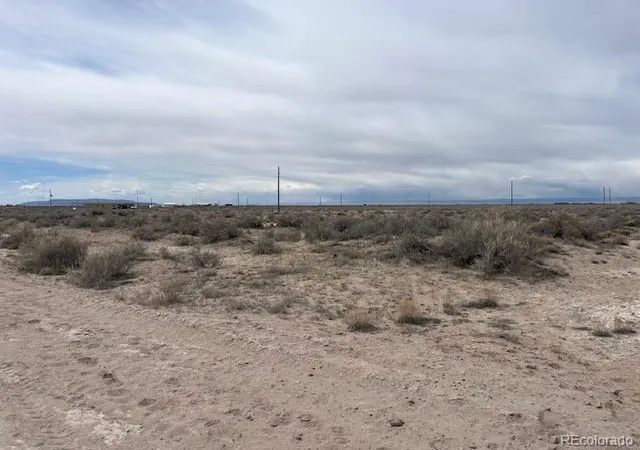 Homes for sale in Alamosa, CO | Lot 11 Quail Dr, Alamosa, CO 81101 | MLS# 4714334