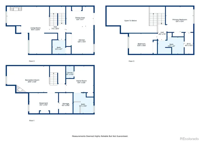 Homes for sale in Littleton, CO | 6948 Buckskin Dr, Littleton, CO 80125 | MLS# 2953283