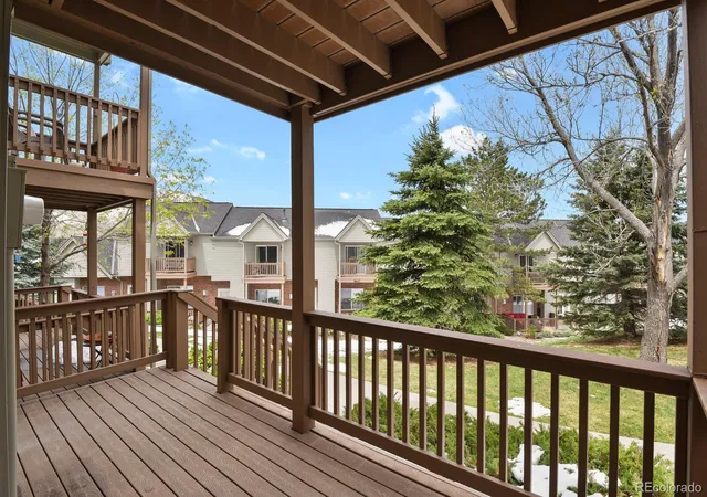 3rd image of 18505 W 4Th Pl, Golden, CO 80401 | MLS# 2512960