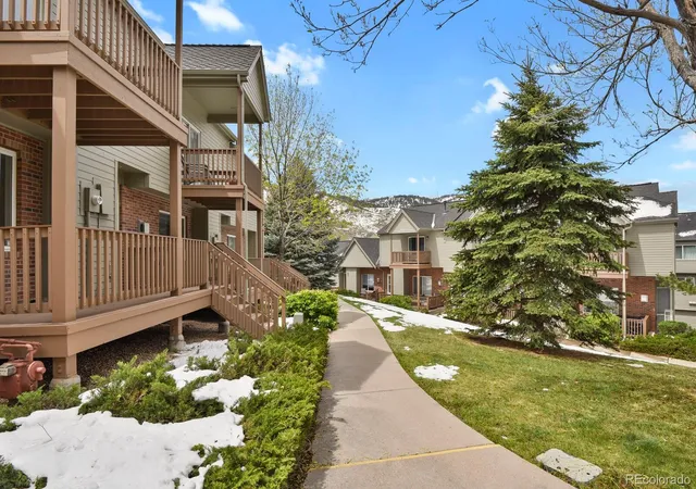 4th image of 18505 W 4Th Pl, Golden, CO 80401 | MLS# 2512960