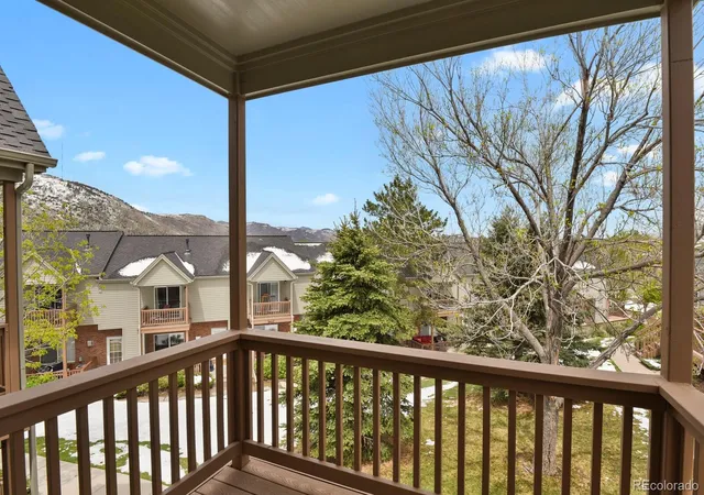 5th image of 18505 W 4Th Pl, Golden, CO 80401 | MLS# 2512960