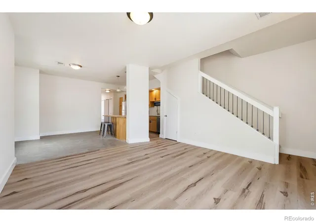 2nd image of 802 Heschel St #D, Fort Collins, CO 80524 | MLS# IR1057882