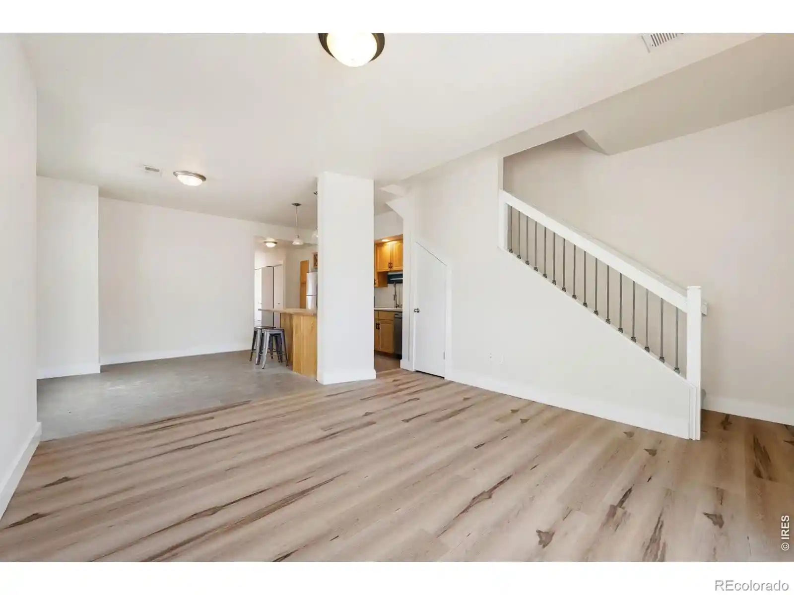 Listing Photo 2 - Condo for sale in 802 Heschel St located at 802 Heschel St, Fort Collins, CO 80524 - Unit 802 Heschel St