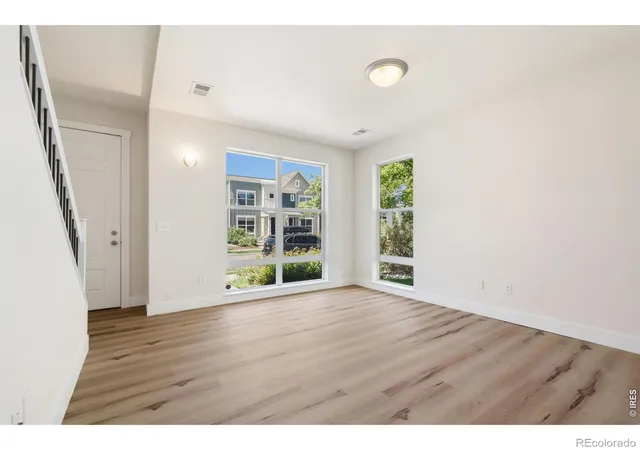 3rd image of 802 Heschel St, Fort Collins, CO 80524